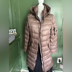 Calvin Klein Puffer Jacket